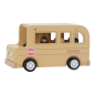 Preview: Little Dutch - Schulbus